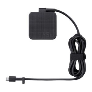 ASUS AC45-00 netvoeding & inverter Binnen 45 W Zwart