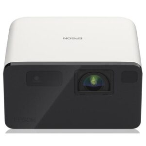 Epson EF-21W beamer/projector Projector met normale projectieafstand 3LCD 1080p (1920x1080) Zwart, Wit