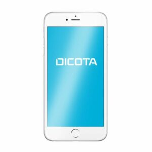 DICOTA D31026 scherm- & rugbeschermer voor mobiele telefoons Apple