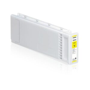 Epson UltraChrome XD T694400 inktcartridge 1 stuk(s) Origineel Geel