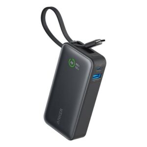 Anker A1259G11 powerbank Lithium 10000 mAh Zwart