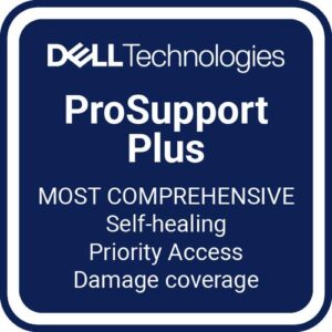 DELL 2Y Coll&Rtn to 4Y ProSpt PL 4 jaar