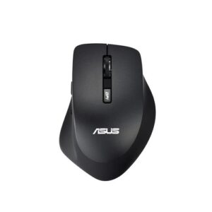 ASUS WT425 muis Kantoor Rechtshandig RF Draadloos Optisch 1600 DPI