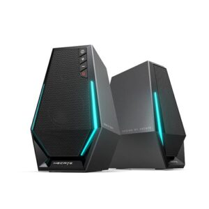 Edifier G1500 Zwart Bedraad en draadloos 5 W