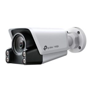 TP-Link VIGI C340S Kogel (vorm) IP-beveiligingscamera Buiten 2688 x 1520 Pixels Muur