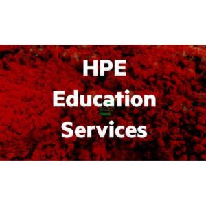 HPE H33XYE garantie- en supportuitbreiding 1 jaar