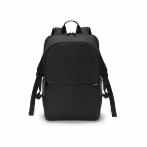 DICOTA D32085-RPET laptoptas 40,6 cm (16") Rugzak Zwart