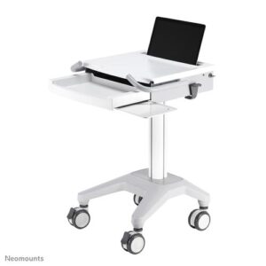 Neomounts medisch werkstation