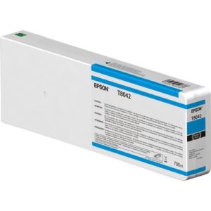 Epson T55K900 inktcartridge 1 stuk(s) Origineel Licht licht zwart