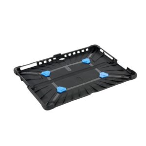 Mobilis 067011 tabletbehuizing 33 cm (13") Stootbeschermer Zwart