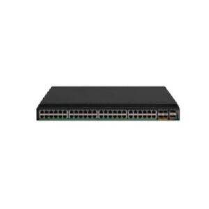 HPE 5901AF Managed L3 Zwart