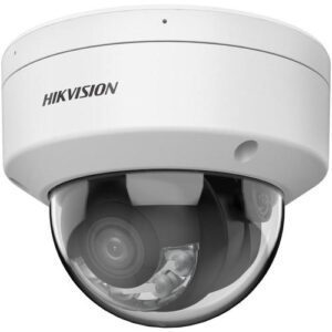 Hikvision DS-2CD2147G2H-LISU(2.8MM)(EF) bewakingscamera Dome IP-beveiligingscamera Binnen 2688 x 1520 Pixels Plafond