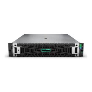 HPE ProLiant DL380 Gen11 server Rack (2U) Intel® Xeon® Silver 4514Y 2 GHz 128 GB DDR5-SDRAM 2000 W