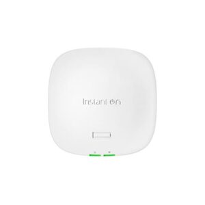 HPE Instant On AP21 1200 Mbit/s Wit Power over Ethernet (PoE)