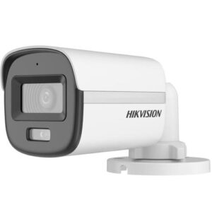 Hikvision DS-2CE10D8T-ITSE(2.8mm)(HIK Europe) Kogel (vorm) CCTV-bewakingscamera Binnen & buiten 1920 x 1080 Pixels Plafond/muur