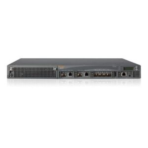 HPE Aruba Networking 7210 K-12 EDU Bundle, 256 License & Support gateway/controller 10, 100, 1000 Mbit/s