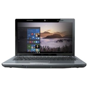 Mobilis 016418 schermfilter 35,6 cm (14") Monitor/Laptop Randloze privacyfilter voor schermen