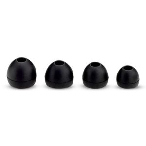 EPOS Ear tips for ADAPT 460 Oorkussen