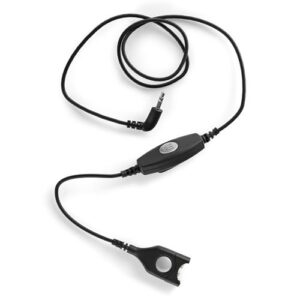 EPOS CALC 01 1 m Zwart