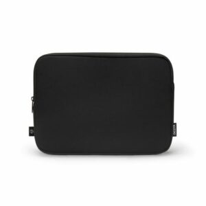 DICOTA D32080-RPET laptoptas 35,8 cm (14.1") Opbergmap/sleeve Zwart