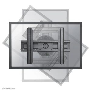 Neomounts tv wandsteun