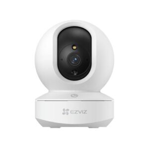EZVIZ TY1 Bolvormig IP-beveiligingscamera Binnen 1920 x 1080 Pixels Plafond/muur