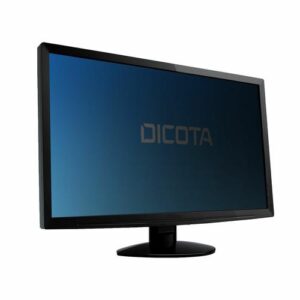 DICOTA D70027 schermfilter 55,9 cm (22") Monitor Randloze privacyfilter voor schermen