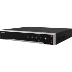 Hikvision Ultra Series DS-7764NI-M4 Netwerk Video Recorder (NVR) 1.5U Zwart