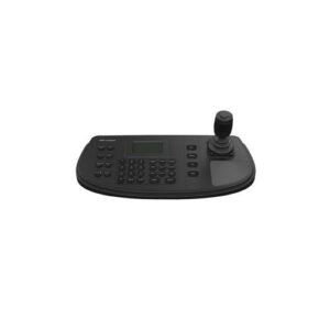 Hikvision DS-1200KI(B) afstandsbediening Bedraad DVR Touchscreen/drukknoppen