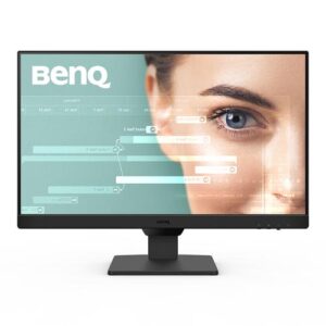 BenQ GW2790E computer monitor 68,6 cm (27") 1920 x 1080 Pixels Full HD LCD Zwart