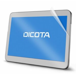 DICOTA D70843 schermbeschermer voor tablets Doorzichtige schermbeschermer Apple 1 stuk(s)