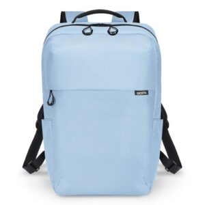 DICOTA D32122-RPET rugzak Casual rugzak Blauw Polyester