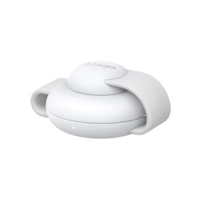 Anker B25M8H21 oplader voor mobiele apparatuur Hoofdtelefoons, Headset, Smartphone, Smartwatch Wit Draadloos opladen Snel opladen Binnen