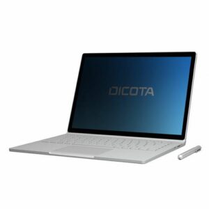 DICOTA D31175 schermfilter 34,3 cm (13.5") Laptop Randloze privacyfilter voor schermen
