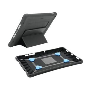 Mobilis 053019 tabletbehuizing 27,7 cm (10.9") Hoes Zwart