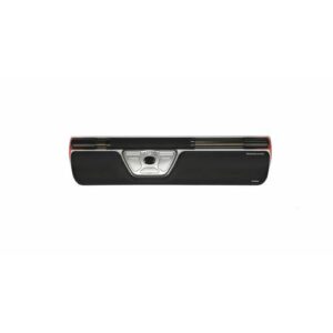 Contour Design RollerMouse Red, Draadloos - ergonomische muis - draadloos- Bluetooth - USB-C