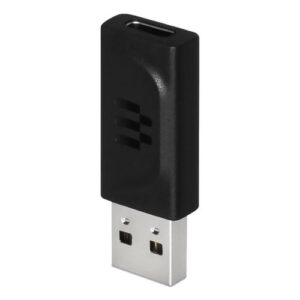 EPOS 1000932 hoofdtelefoon accessoire USB-adapter