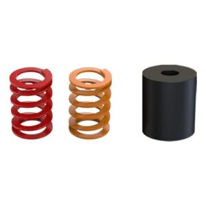 Moza Racing SR-P Accessoirekit