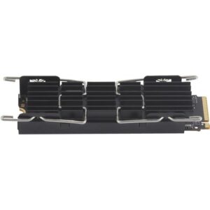 HP 56Q75AA internal solid state drive 1 TB PCI Express TLC