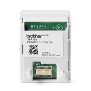 Brother NC9110W WLAN-interface 1 stuk(s)