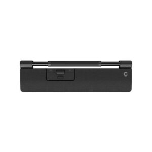 Contour Design RollerMouse Pro Bekabelde, regular polssteun met vegan leer