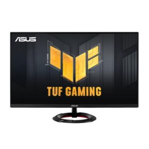 ASUS TUF Gaming VG249Q3R computer monitor 60,5 cm (23.8") 1920 x 1080 Pixels Full HD LCD Zwart