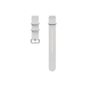 Samsung ET-SOL31 Band Zilver Nitril, Rubber