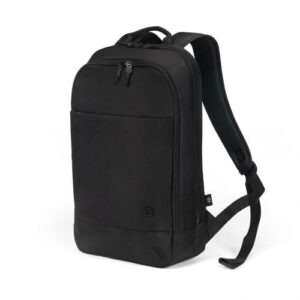 DICOTA D32015-RPET laptoptas 35,8 cm (14.1") Rugzak Zwart