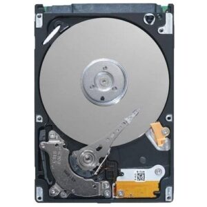 DELL 161-BBOY interne harde schijf 4 TB 7200 RPM 3.5" SAS