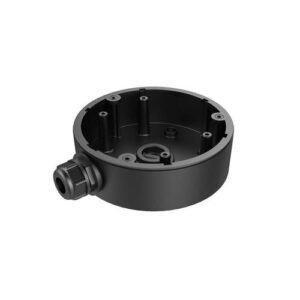 Hikvision DS-1280ZJ-DM21(Black) Aansluitdoos