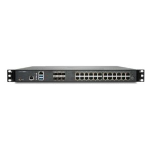 SonicWall NSA 4700 firewall (hardware) 18 Gbit/s