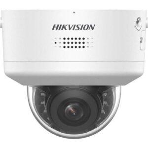 Hikvision DS-2CD2787G2H-LIPTRZS2U/SL(2.8-12MM) bewakingscamera Dome IP-beveiligingscamera Binnen & buiten 3840 x 2160 Pixels Plafond/muur