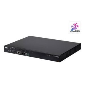 ATEN SN1132CO-AX-G console server RJ-45