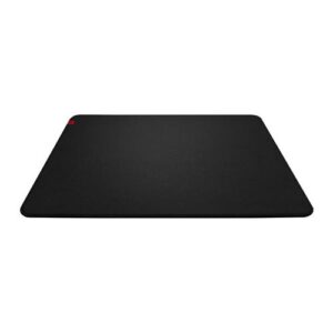 BenQ G-SR II Game-muismat Zwart
